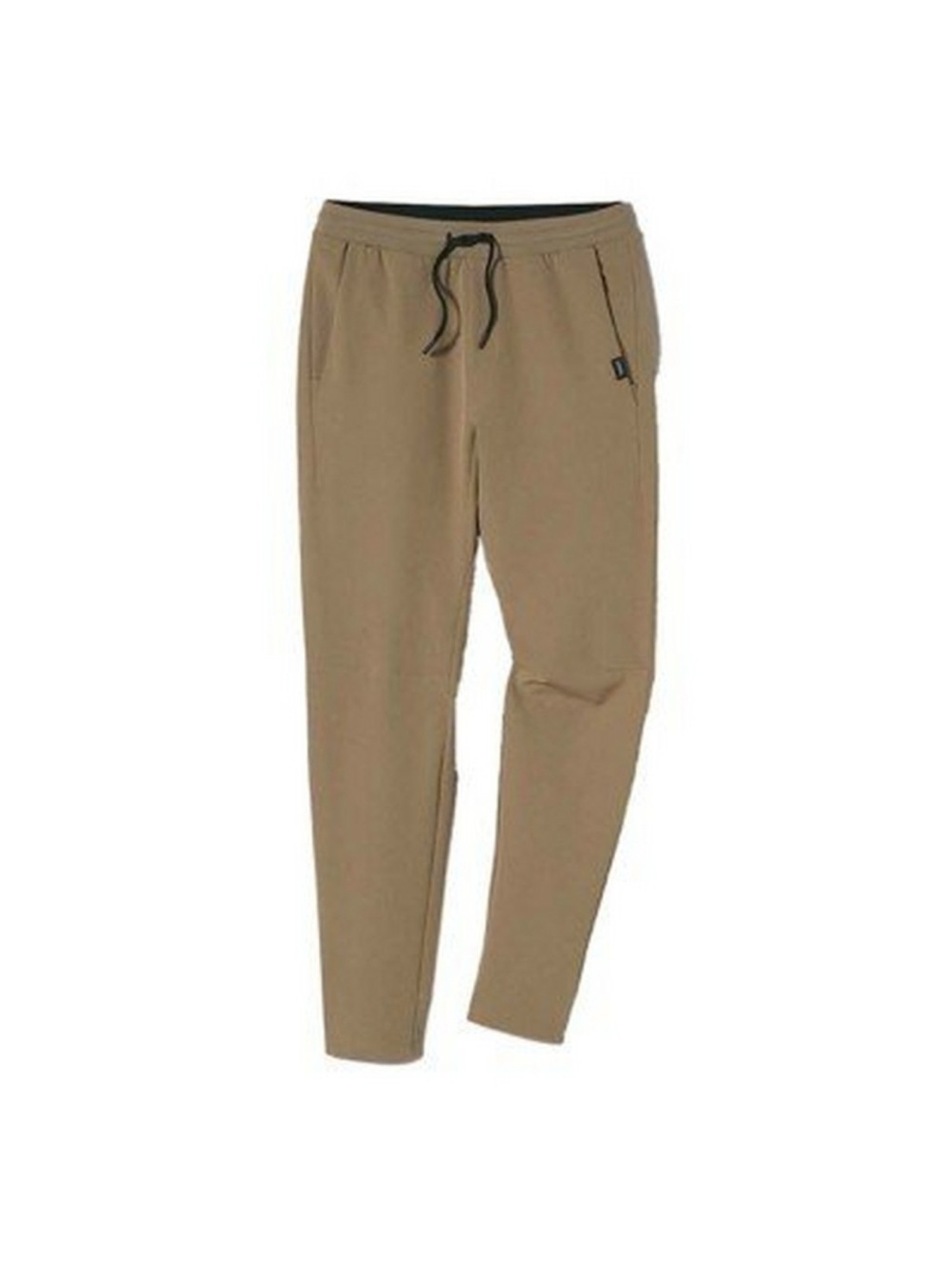 Boys UNRL Jogger Pants - Tan